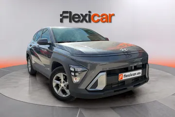 hyundai kona 10t 100cv maxx gasolina manual vilanova 1 903000000287860