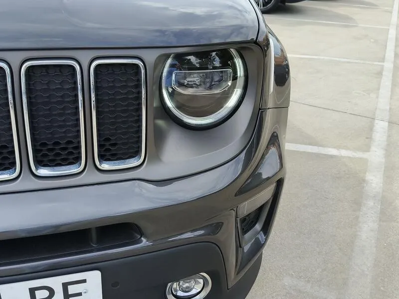 Jeep Renegade 1.3 PHEV AWD - foto 41