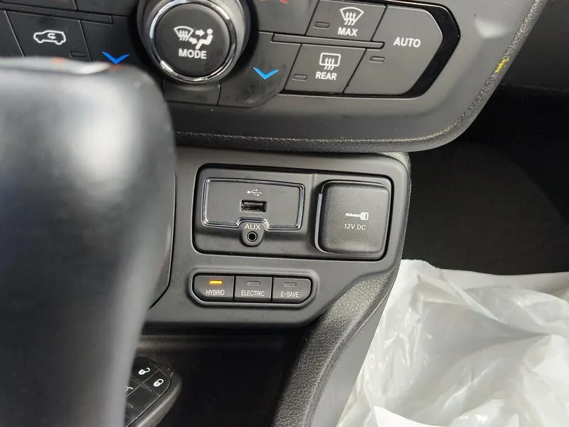 Jeep Renegade 1.3 PHEV AWD - foto 15