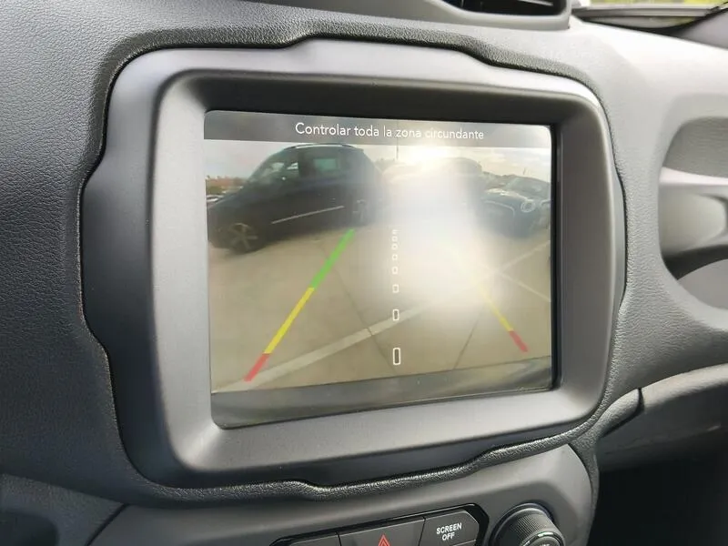 Jeep Renegade 1.3 PHEV AWD - foto 16