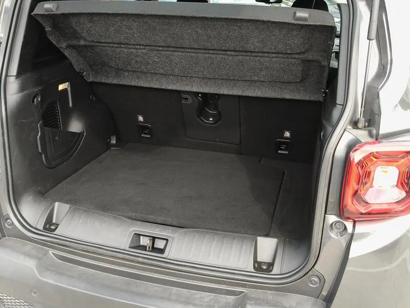 Jeep Renegade 1.3 PHEV AWD - foto 37