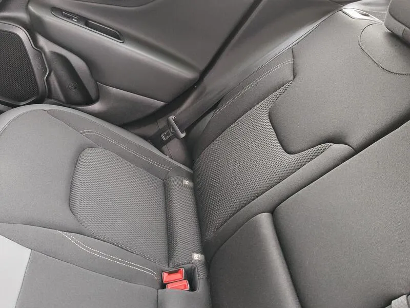 Jeep Renegade 1.3 PHEV AWD - foto 31