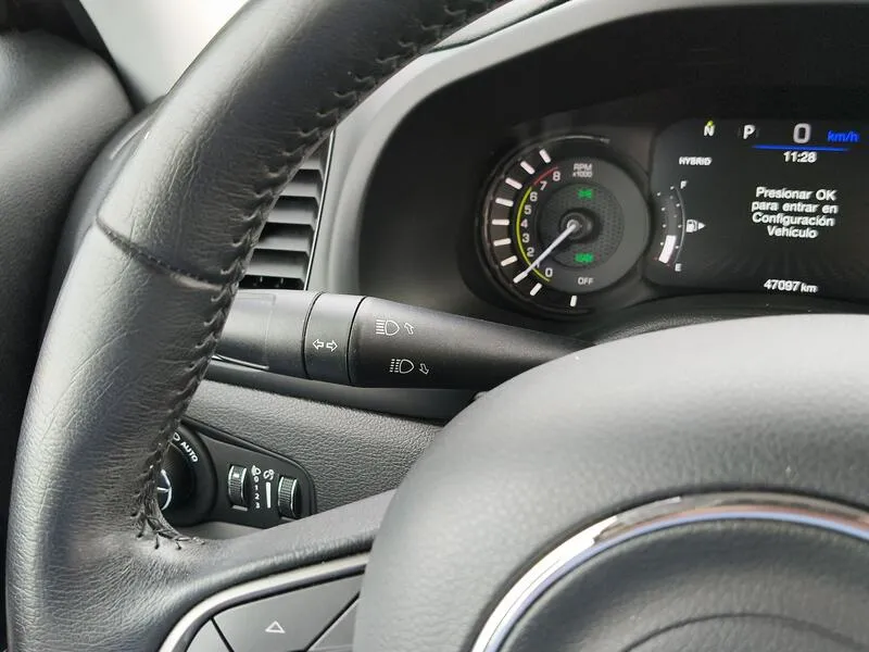 Jeep Renegade 1.3 PHEV AWD - foto 25