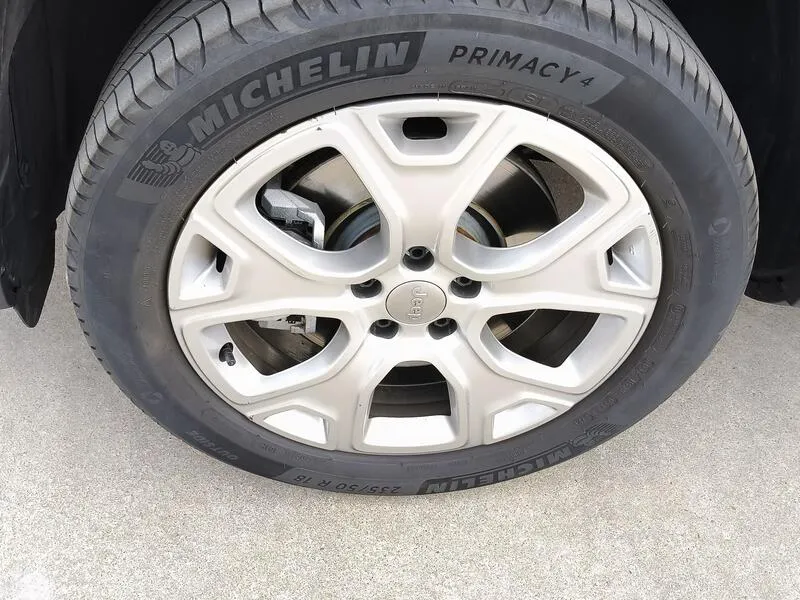 Jeep Renegade 1.3 PHEV AWD - foto 42