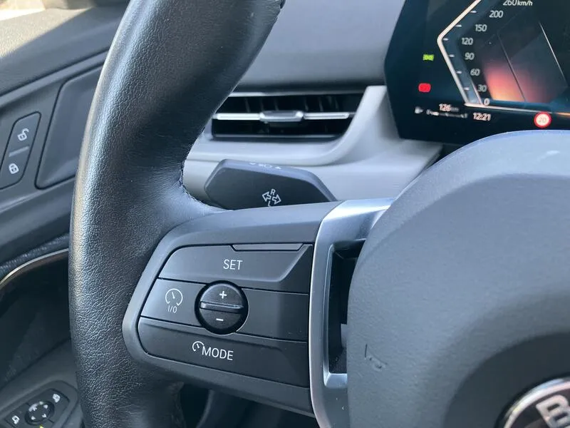 BMW X1 sDrive 1.5 - foto 18