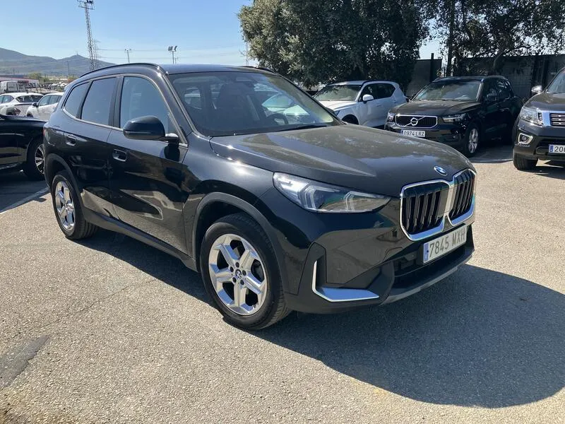 BMW X1 sDrive 1.5 - foto 8