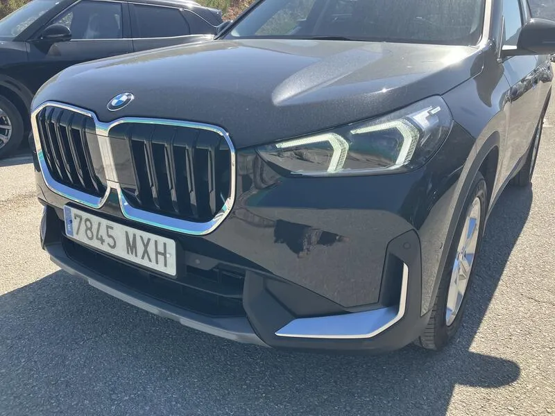 BMW X1 sDrive 1.5 - foto 40
