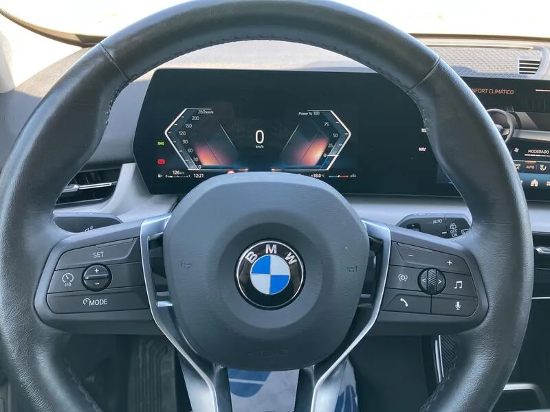 BMW X1 sDrive 1.5 - foto 17