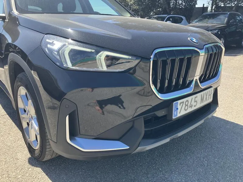 BMW X1 sDrive 1.5 - foto 39
