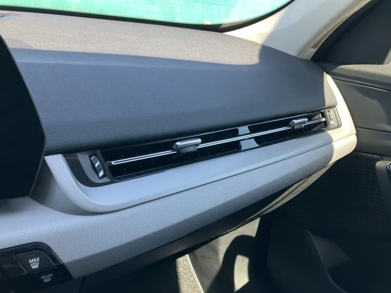BMW X1 sDrive 1.5 - foto 28