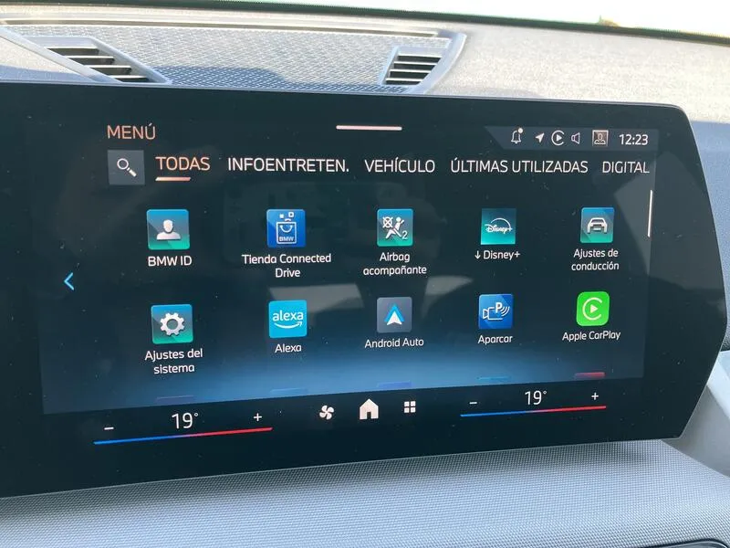 BMW X1 sDrive 1.5 - foto 24