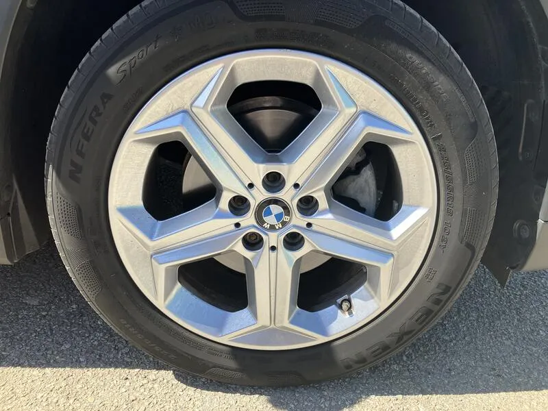 BMW X1 sDrive 1.5 - foto 38