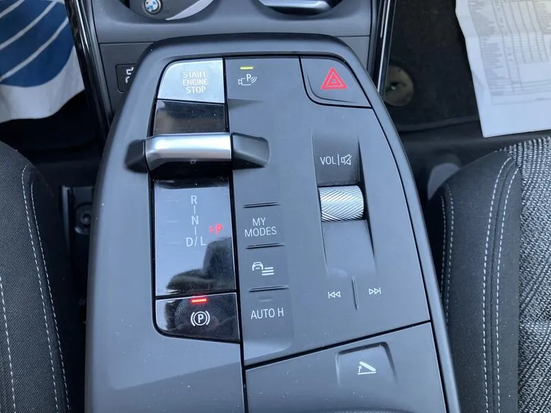 BMW X1 sDrive 1.5 - foto 27