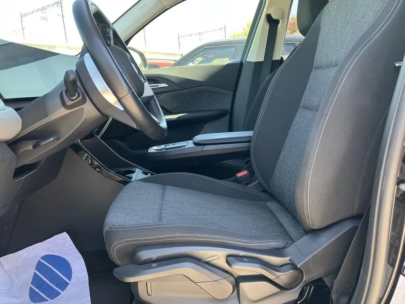 BMW X1 sDrive 1.5 - foto 13