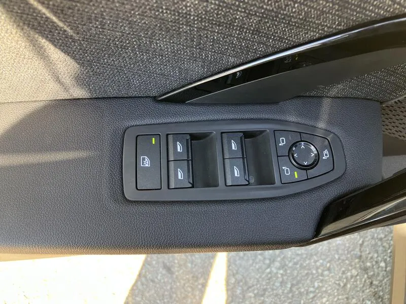 BMW X1 sDrive 1.5 - foto 12