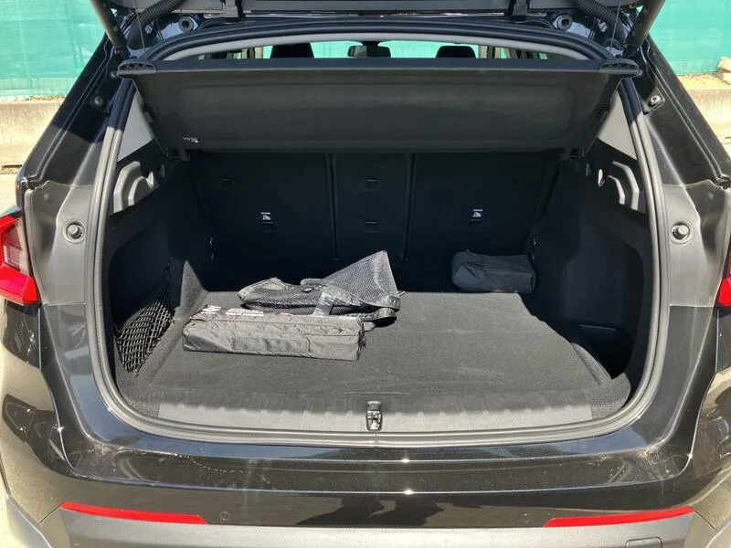 BMW X1 sDrive 1.5 - foto 33