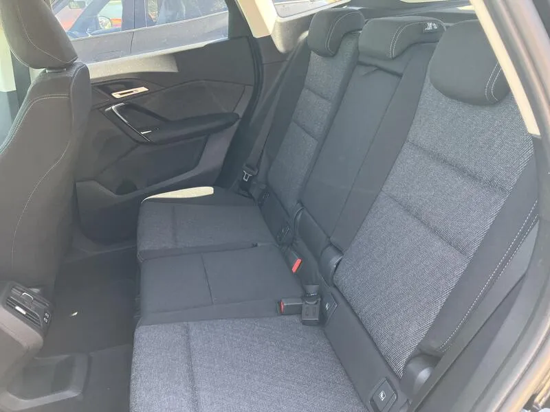 BMW X1 sDrive 1.5 - foto 14