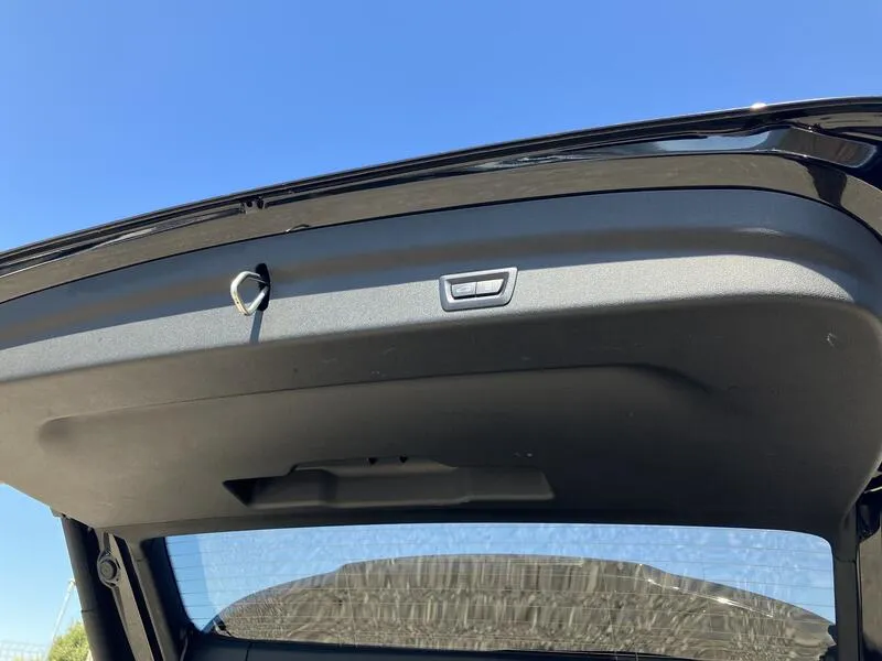 BMW X1 sDrive 1.5 - foto 34