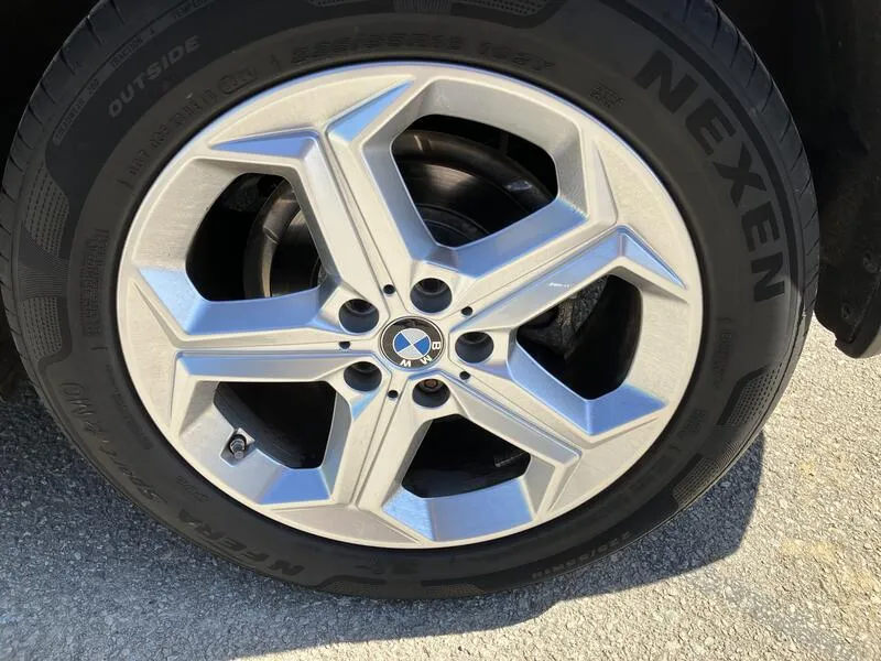 BMW X1 sDrive 1.5 - foto 31