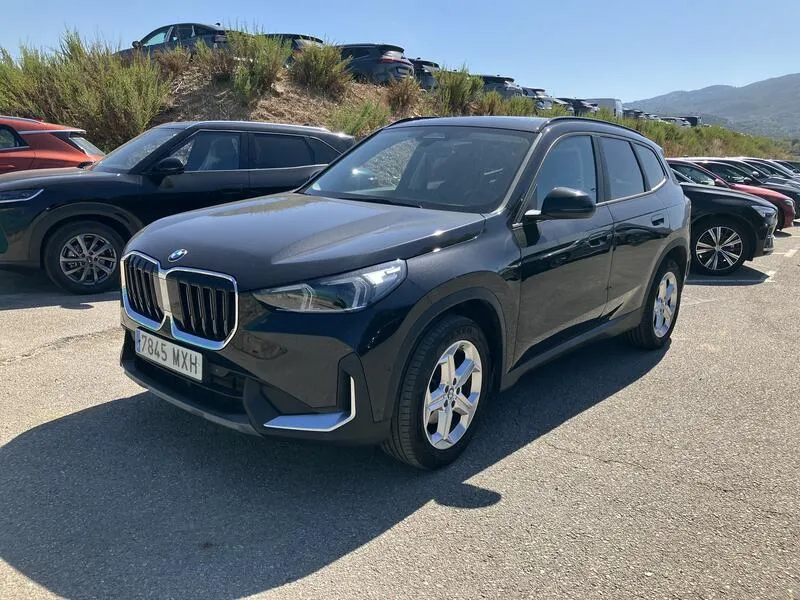 BMW X1 sDrive 1.5 - foto 2