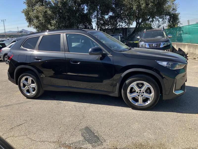 BMW X1 sDrive 1.5 - foto 7