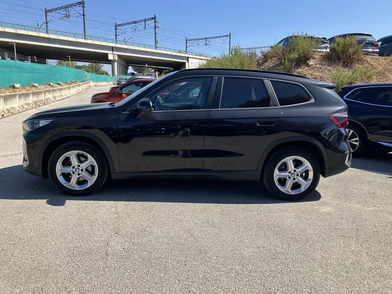 BMW X1 sDrive 1.5 - foto 3