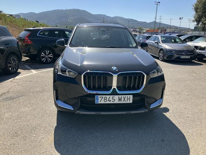 BMW X1 sDrive 1.5 - foto 9