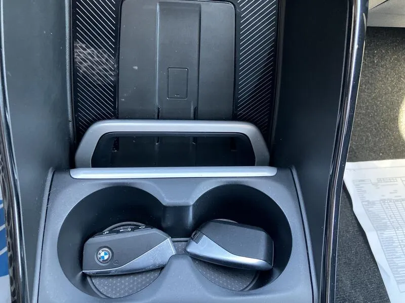 BMW X1 sDrive 1.5 - foto 26