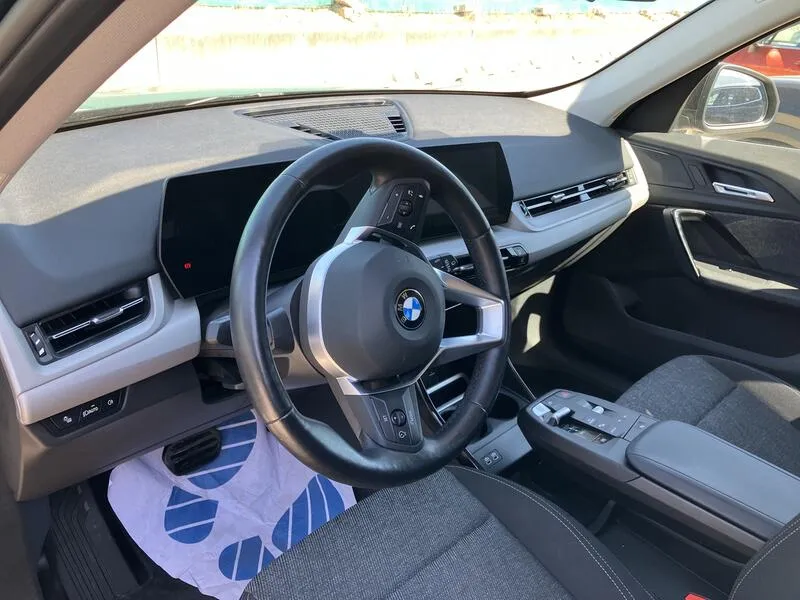 BMW X1 sDrive 1.5 - foto 10