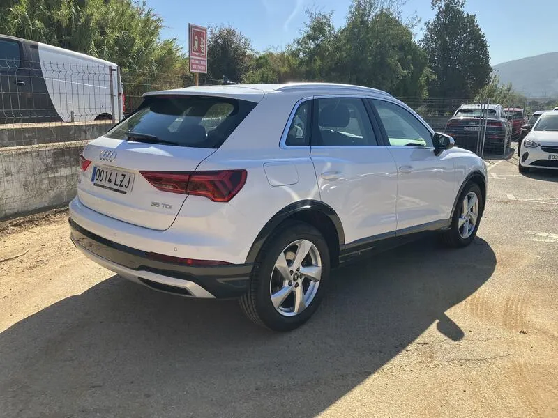 Audi Q3 Advanced 2.0 TDI - foto 6