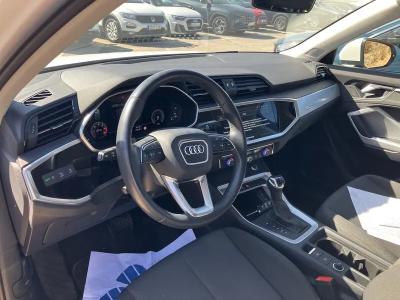 Audi Q3 Advanced 2.0 TDI - foto 10