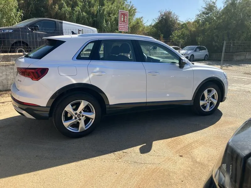 Audi Q3 Advanced 2.0 TDI - foto 7