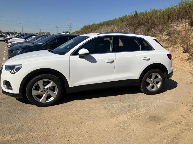Audi Q3 Advanced 2.0 TDI - foto 3