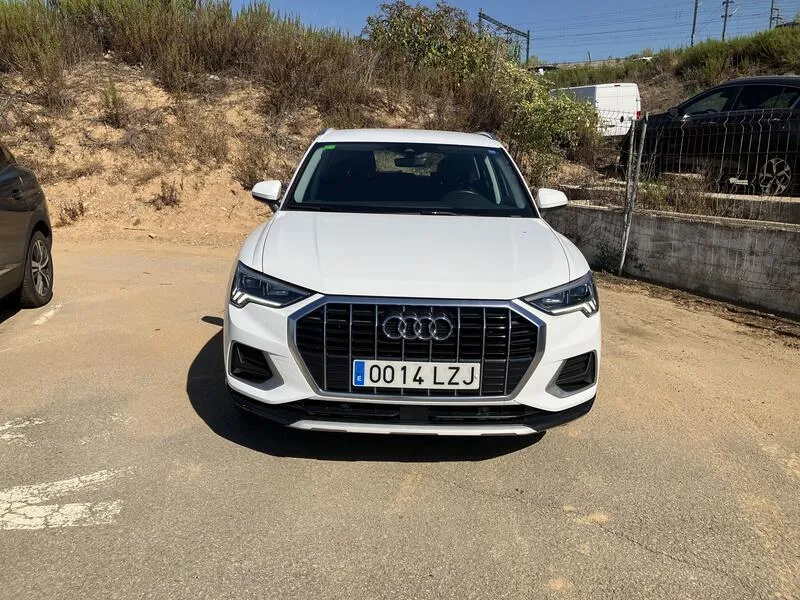 Audi Q3 Advanced 2.0 TDI - foto 9