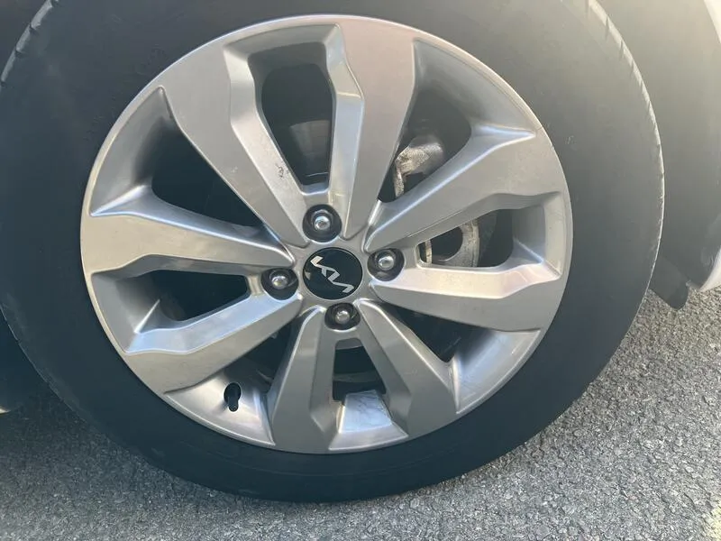 Kia Rio 1.2 DPi Drive - foto 27
