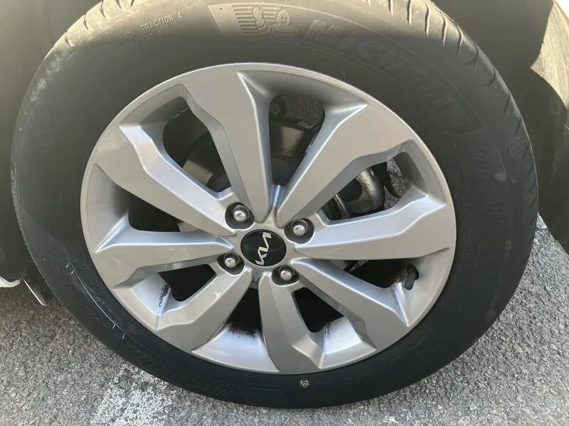 Kia Rio 1.2 DPi Drive - foto 16
