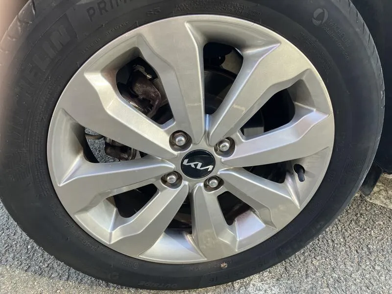 Kia Rio 1.2 DPi Drive - foto 25