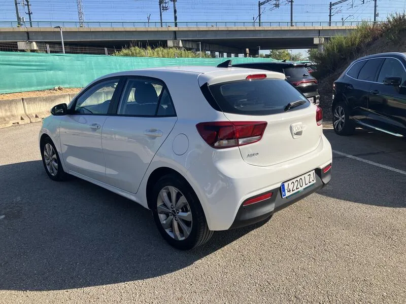 Kia Rio 1.2 DPi Drive - foto 4