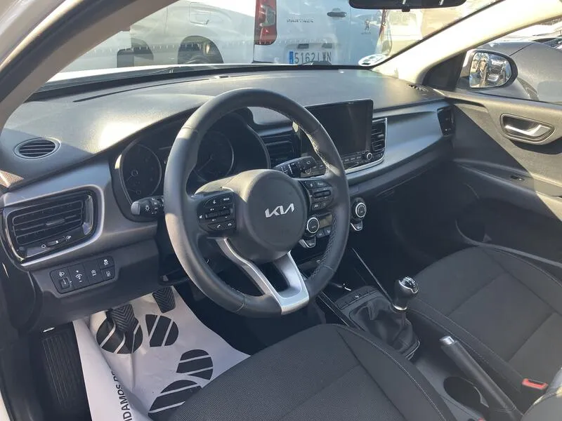Kia Rio 1.2 DPi Drive - foto 10
