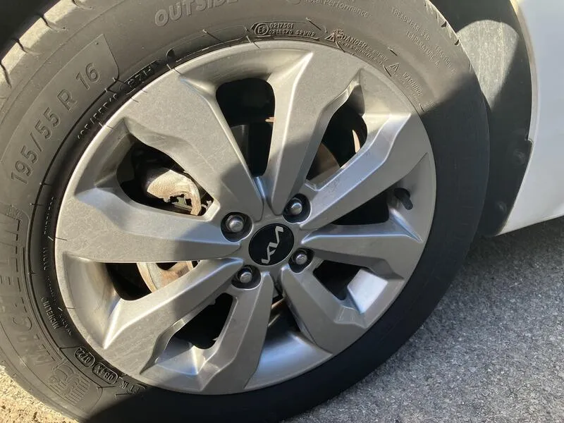 Kia Rio 1.2 DPi Drive - foto 12
