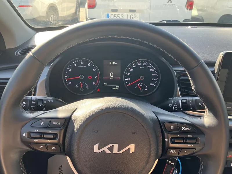 Kia Rio 1.2 DPi Drive - foto 31