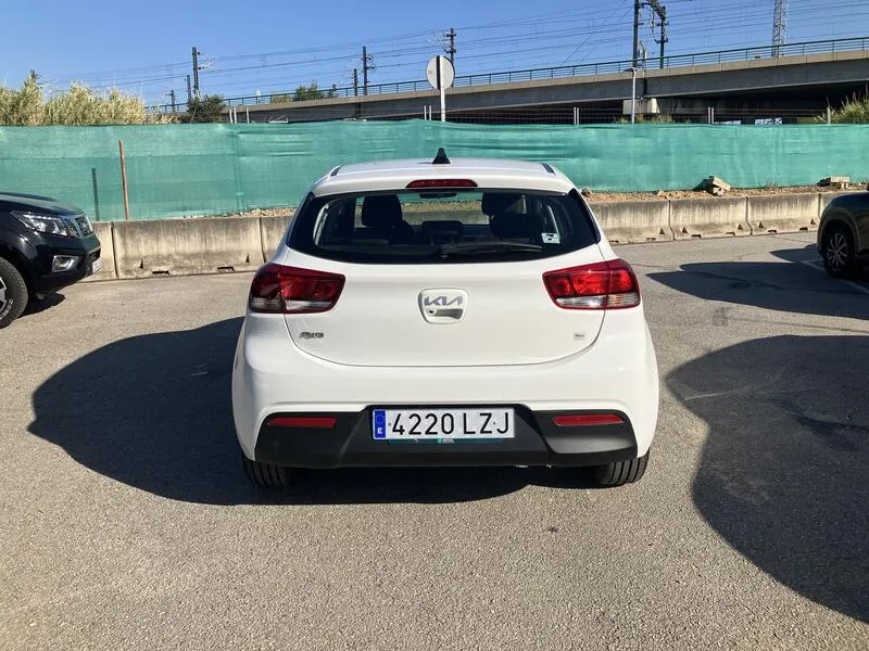 Kia Rio 1.2 DPi Drive - foto 5