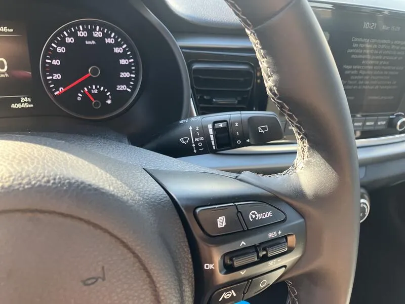 Kia Rio 1.2 DPi Drive - foto 33