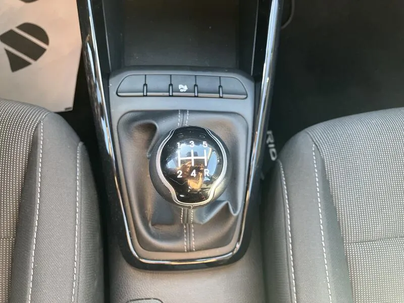 Kia Rio 1.2 DPi Drive - foto 37