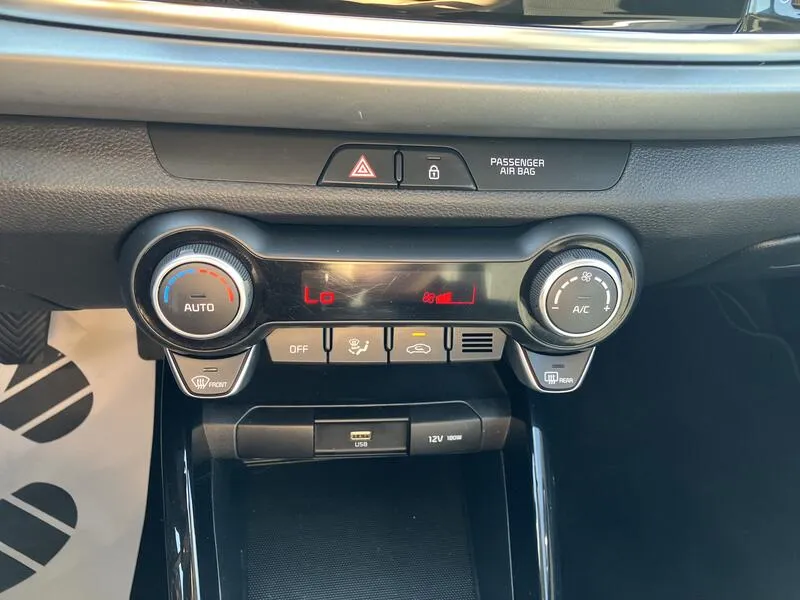 Kia Rio 1.2 DPi Drive - foto 38
