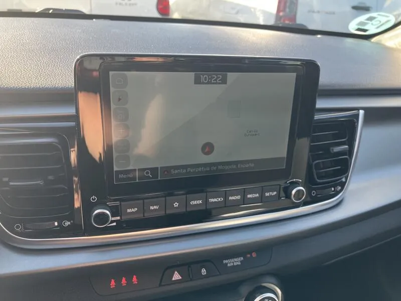 Kia Rio 1.2 DPi Drive - foto 35