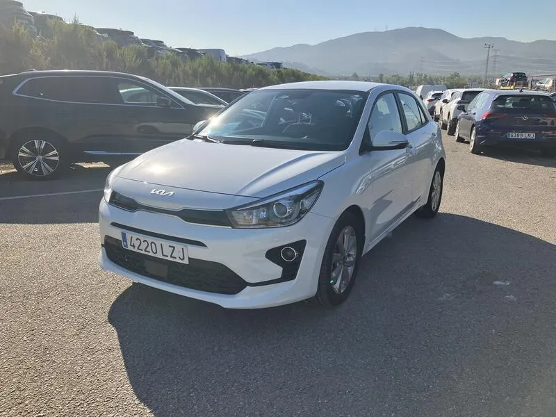 Kia Rio 1.2 DPi Drive - foto 2