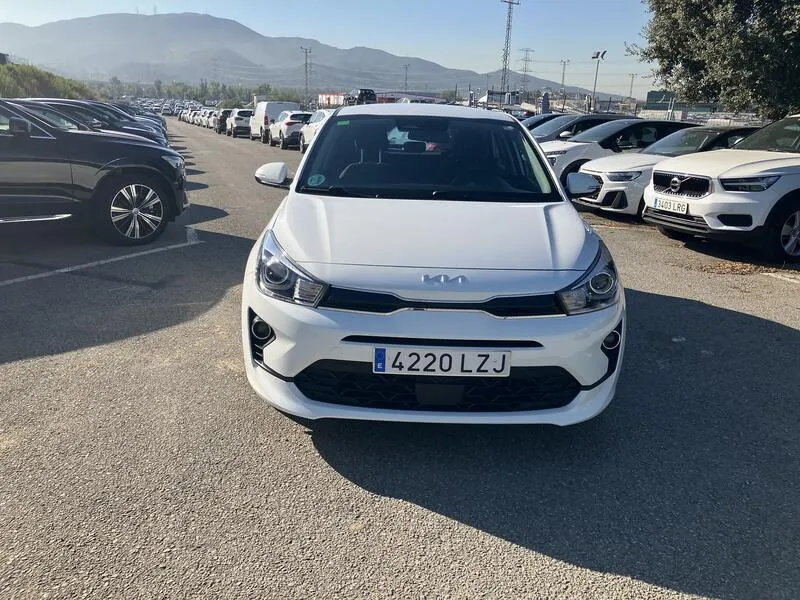 Kia Rio 1.2 DPi Drive - foto 9