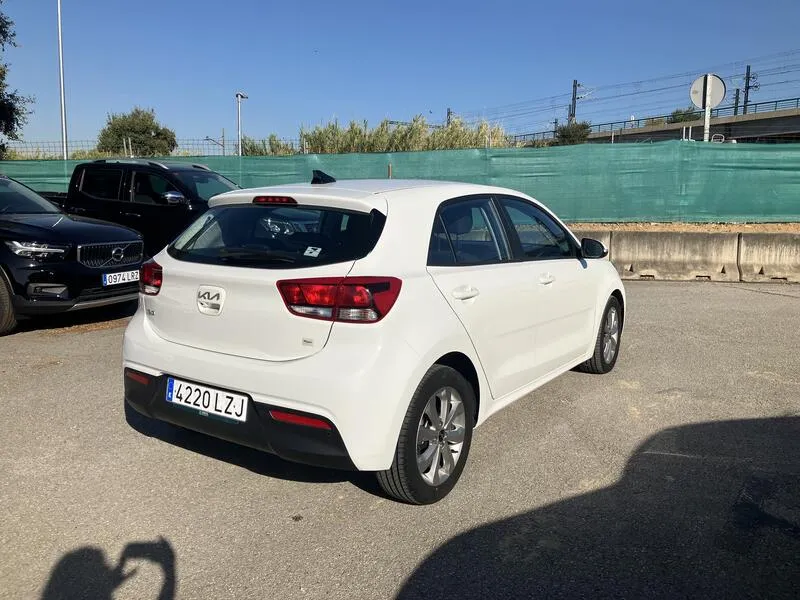 Kia Rio 1.2 DPi Drive - foto 6
