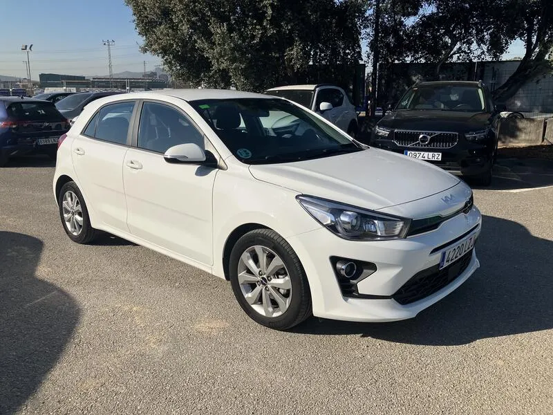 Kia Rio 1.2 DPi Drive - foto 8